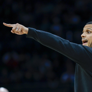 季后赛前景被广泛看好