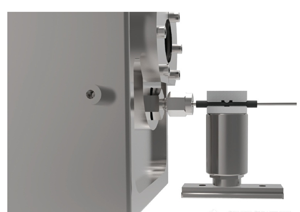 资料来源：清谱科技，智银全球生物医药资料库