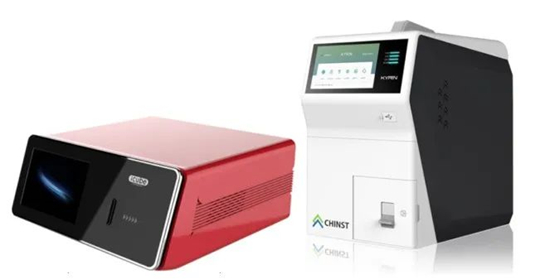 资料来源：至秦仪器，智银全球生物医药资料库