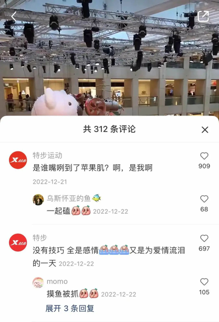 小红书@丁佳敏Annie