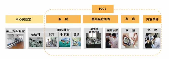 资料来源：迈克生物招股书，智银全球生物医药资料库