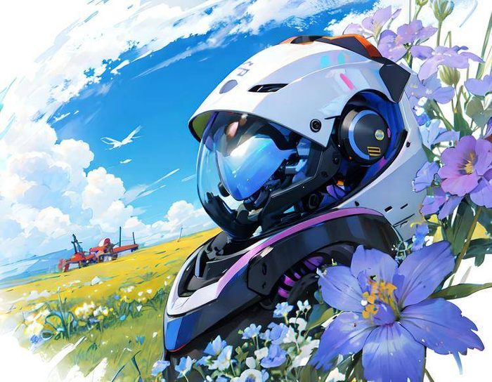 图片来源：由无界 AI工具生成