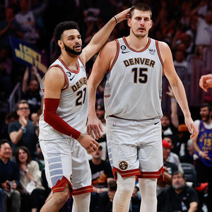 约基奇穆雷组合状态火热能否带队延续连胜势头引关注