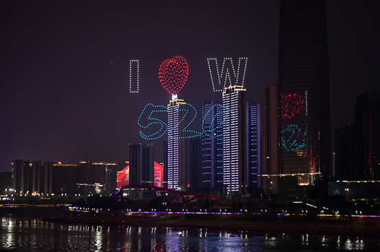 截至发稿，第二届五粮液和美文化节活动全网总曝光量已突破12亿，还在持续升温发酵当中。