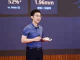 华为李小龙揭秘华为Mate X3、P60系列的“畅销密码”