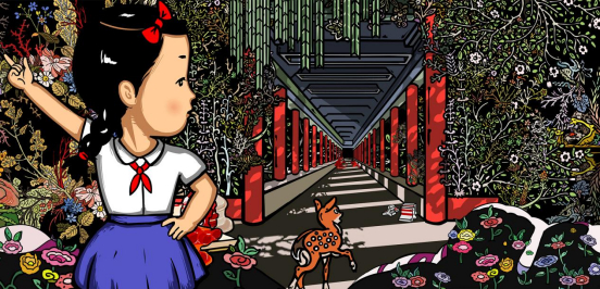 《奇迹般》部分