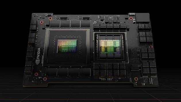 H100。图片来源:英伟达官网