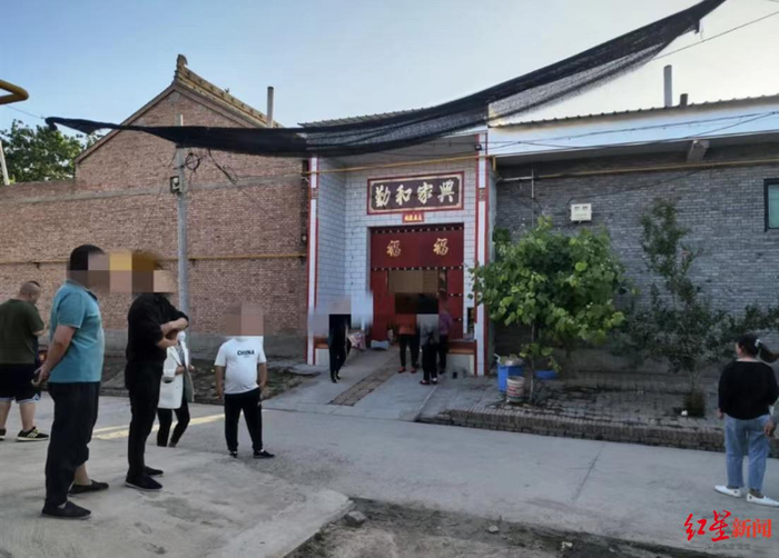 ↑侨侨生父的家&nbsp;