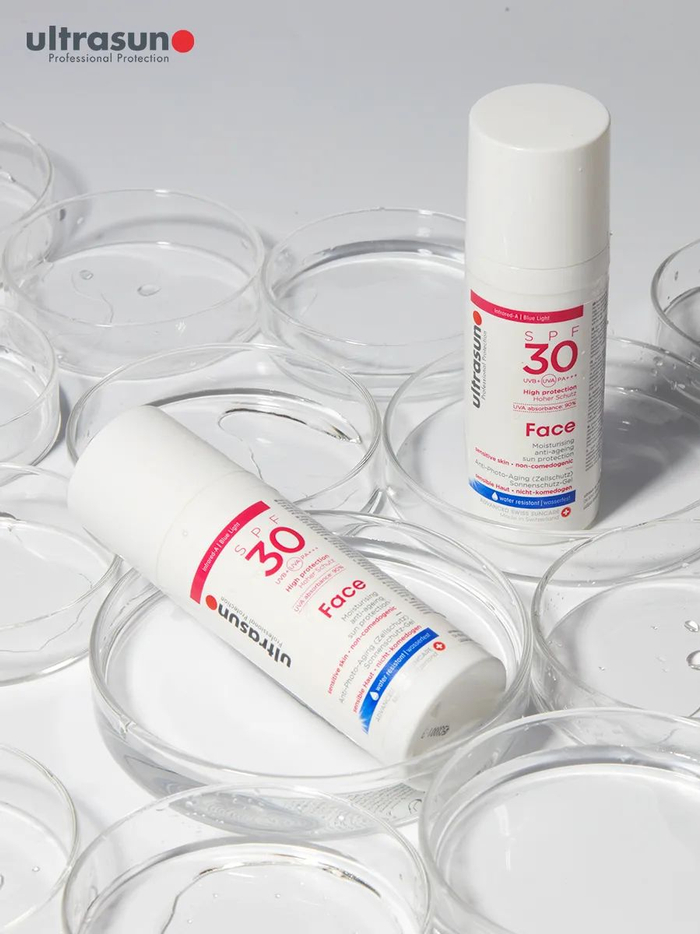 优佳 护颜防晒乳