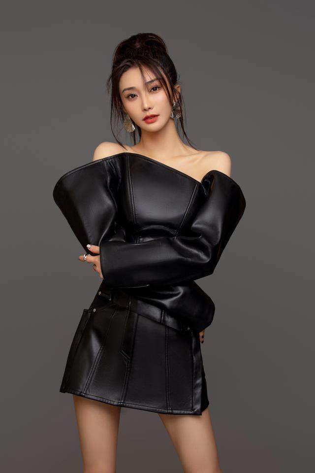 因《中国好声音》被人认识后，陈冰也曾经历了一段难熬的日子，但她很快就调整好了心态。  受访者供图