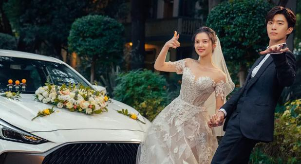 电影《人生路不熟》（2023）剧照