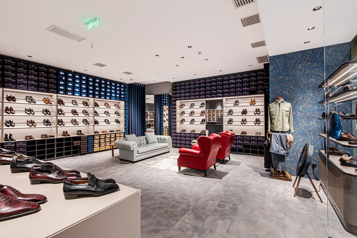 MEDALLION美勋北京华贸新店揭幕