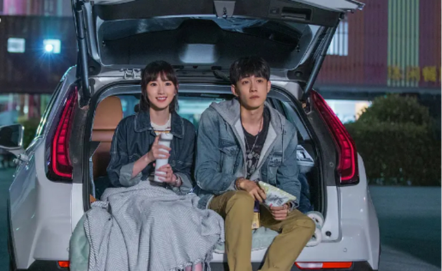 电视剧《三十而已》（2020）剧照