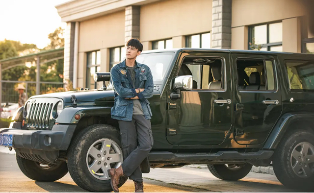 电视剧《三十而已》（2020）剧照