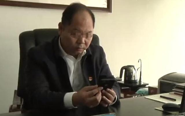 左某工作照