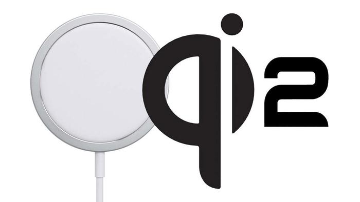 消息称苹果 iPhone 15 系列首推 Qi2 无线充电，取消 MFi 限制、最高 15W