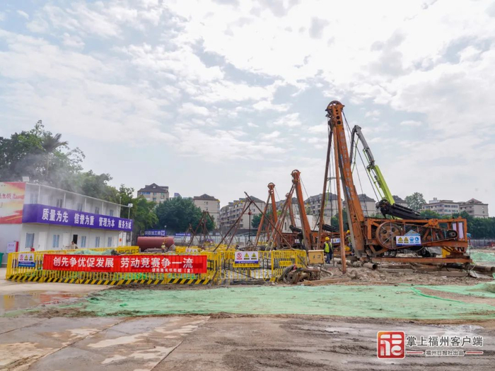 台江区融媒体中心供图