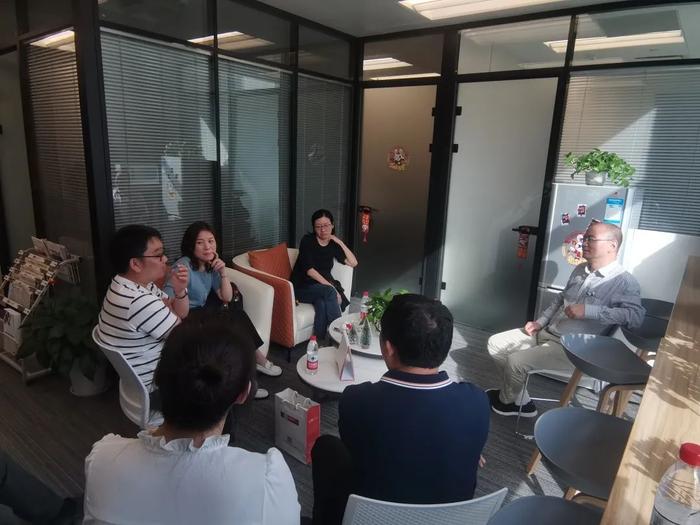 城市有机更新与征收管理研讨会(武汉站)顺利召开(图13) 城市有机更新与征收管理研讨会(武汉站)顺利召开(图13)