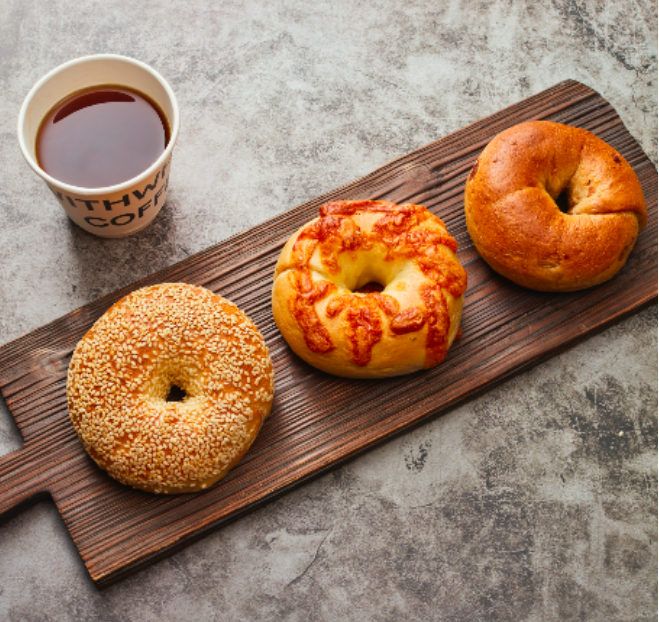 图源：原麦山丘品牌供图