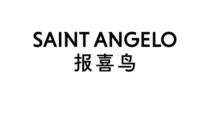 △ 报喜鸟logo设计