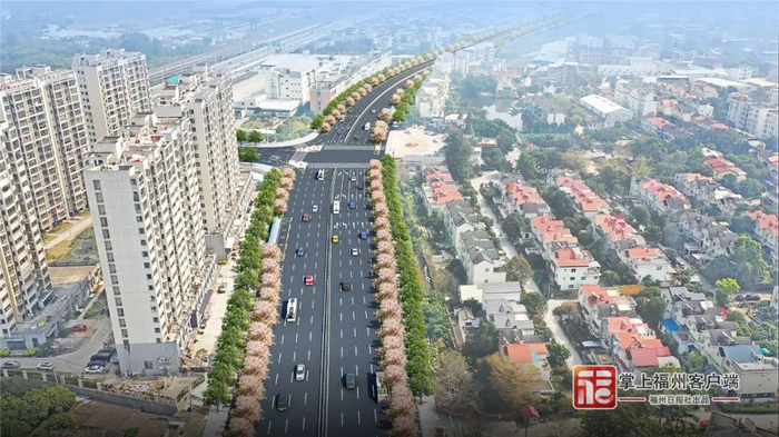 首邑大道效果图