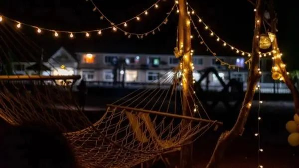 岛上风光  转自马老板朋友圈