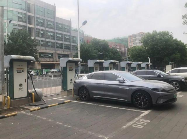 图片来源：每经记者 李文朋 摄