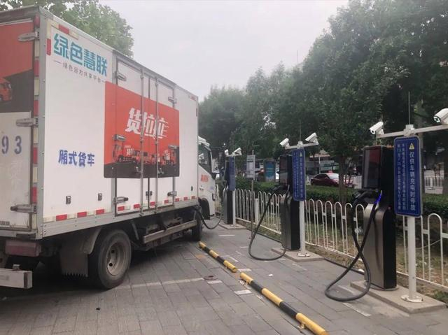 图片来源：每经记者 李文朋 摄