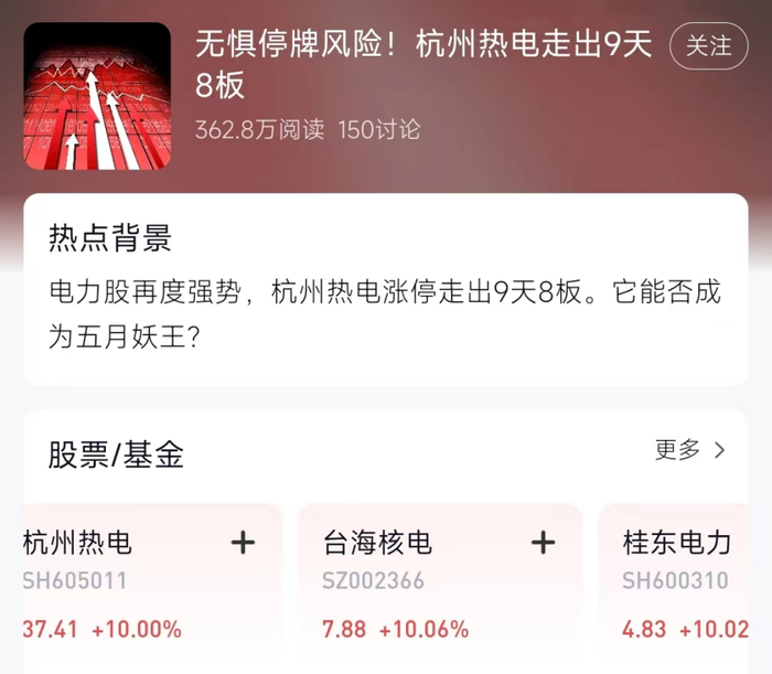 数据来源：雪球；截至2023年5月25日