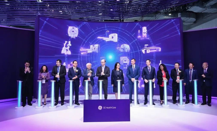 ge医疗做哪些产品第87届CMEF展会如期而至,GE医疗集团携创新医疗科技惊艳亮相_新闻资讯_第1张_活检穿刺产品网 ge医疗做哪些产品第87届CMEF展会如期而至,GE医疗集团携创新医疗科技惊艳亮相_https://www.jmylbn.com_新闻资讯_第1张