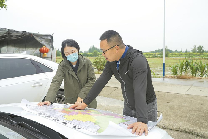 ▲农业CEO构思发展远景