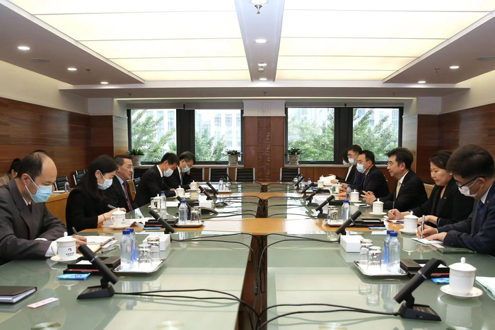 图片来源：商务部官网