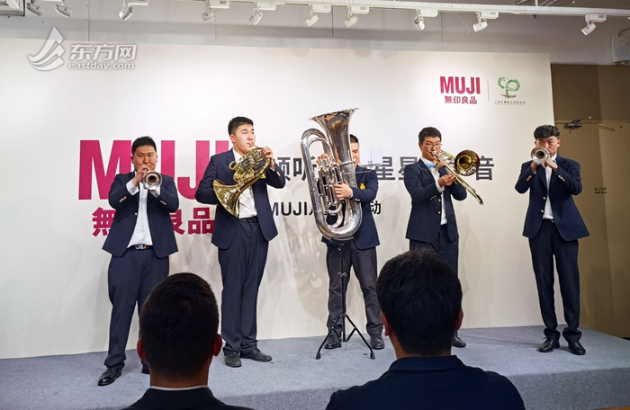 音乐会现场