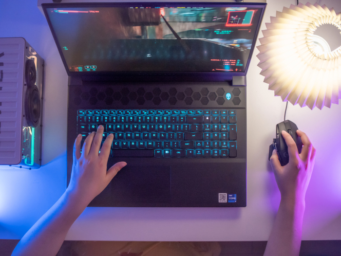 图源：品玩 ByArsT摄