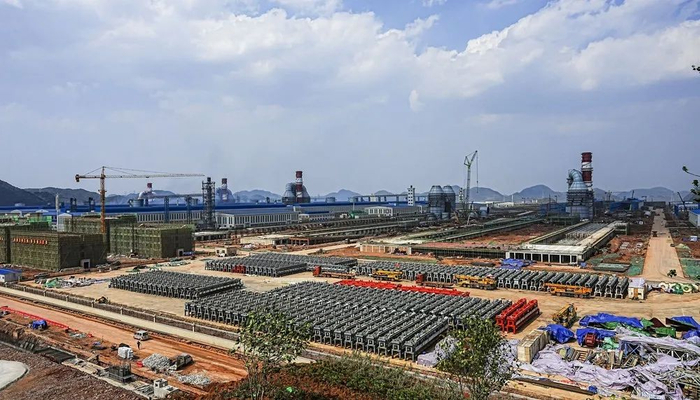 图片来源：新华社