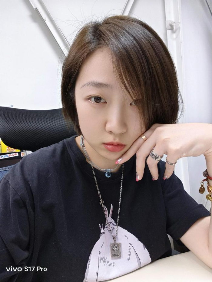 vivo S17 Pro 图源：品玩lzh