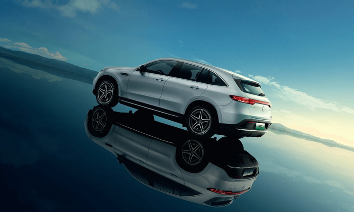 （图源：奔驰官方）