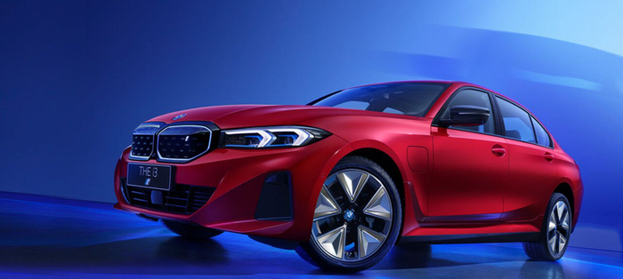 （图源：宝马官方）