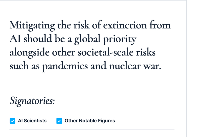 ↑这份简短的声明仅有4行