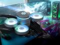 银欣推出 IceMyst 360 AiO 散热方案