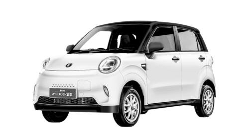 图2：凌宝BOX新款上市