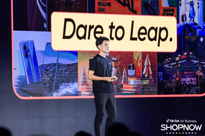 图源：TikTok for Business