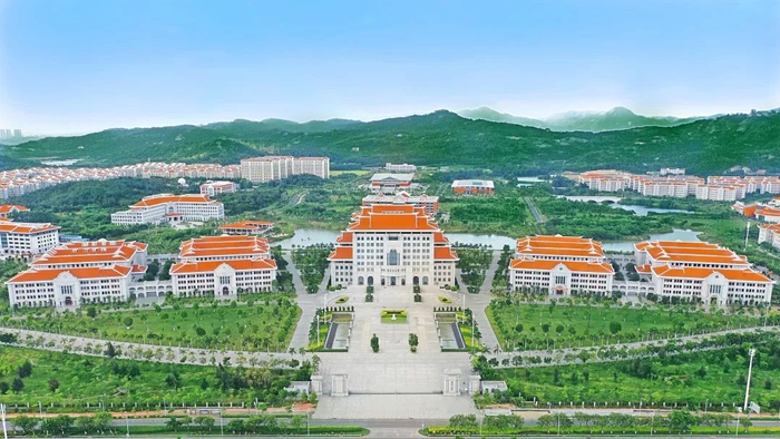 图源：厦门大学