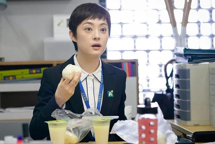 《安家》劇照