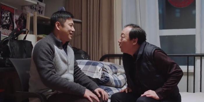 《都挺好》劇照