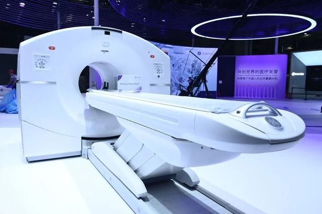 ge医疗器械怎么样GE医疗参展医疗器械国际博览会，带来18款国产医疗设备创新成果_https://www.jmylbn.com_新闻资讯_第1张