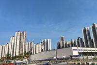 广州楼市低迷:5月成交量环比再降 连珠江新城也没撑住
