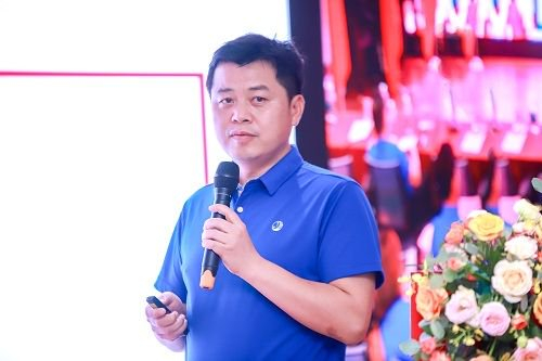 使命必达 海云天科技2023年考试技术服务誓师大会隆重举行|刘彦_新浪