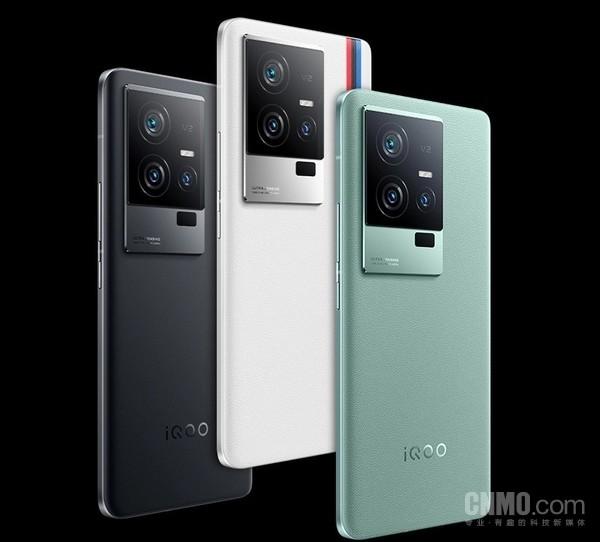 曝iQOO 11S于7月上旬上市搭载第二代骁龙8+移动平台_手机新浪网