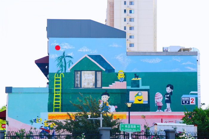 优化资运管理，升级品牌组合：